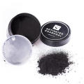 Blanchiment des dents Poudre de blanchiment Activé Coconut Shell Charcoal